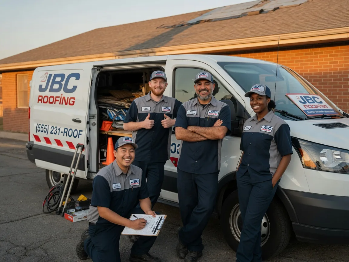 Roof Replacement company in Buckley, WA