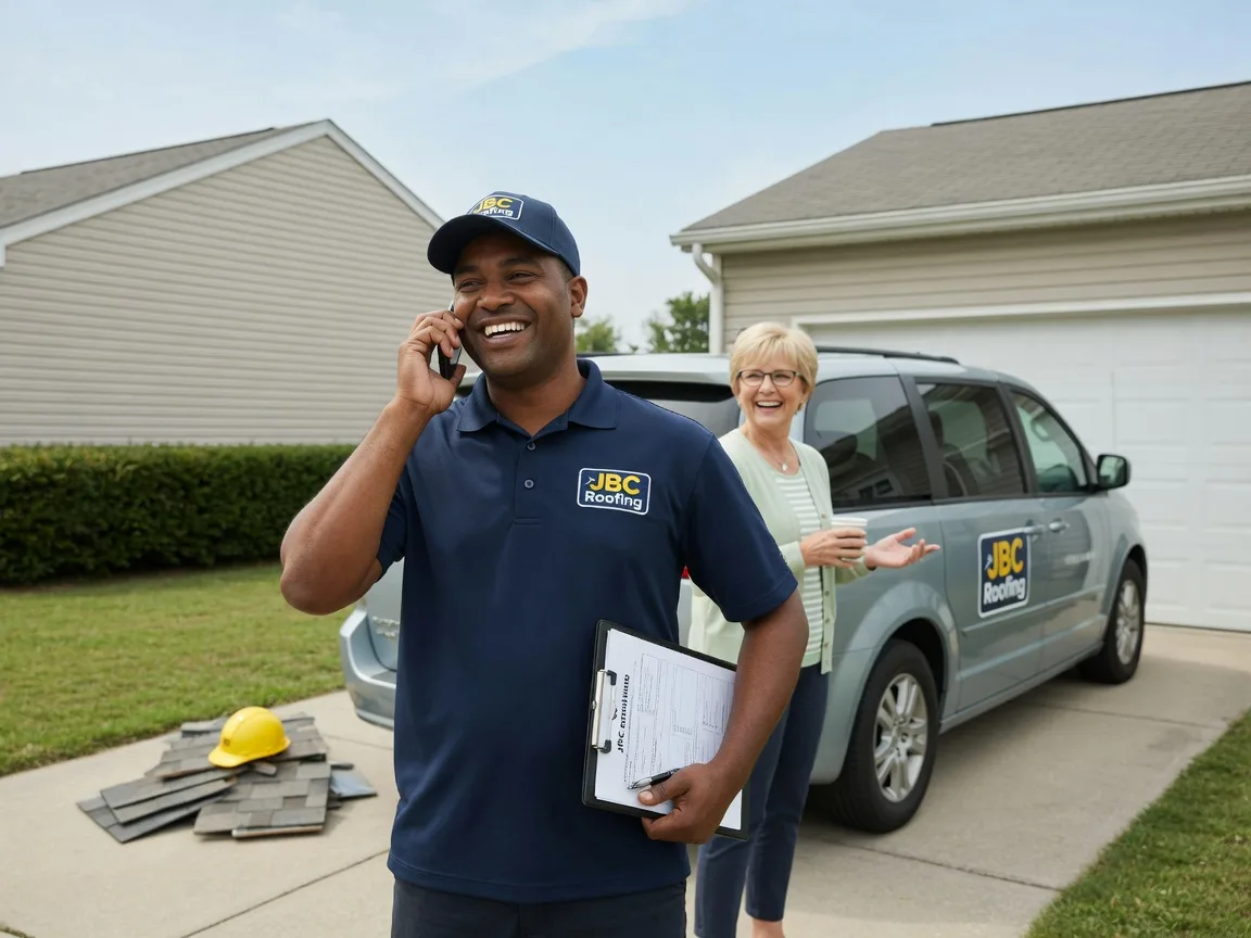 Roof Replacement Buckley, WA FAQs
